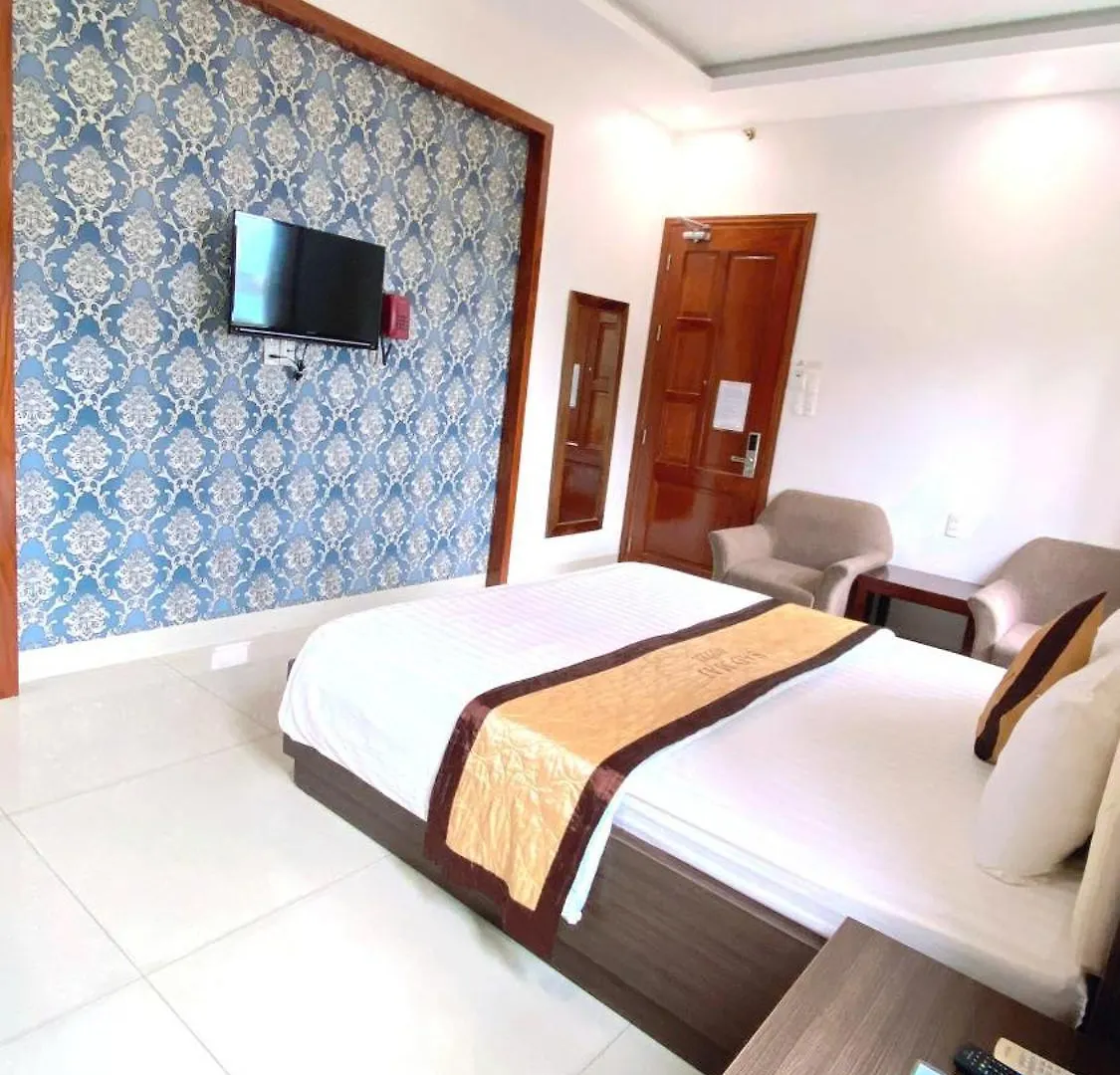 **  Sao Mai Hotel & Apartment Vung Tau Vietnam