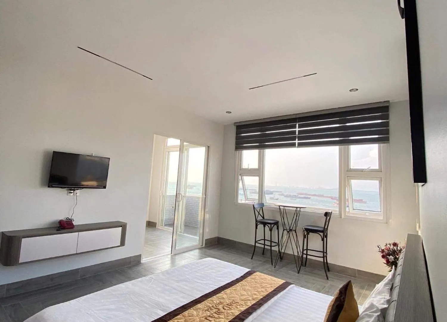 **  Sao Mai Hotel & Apartment Vung Tau Vietnam