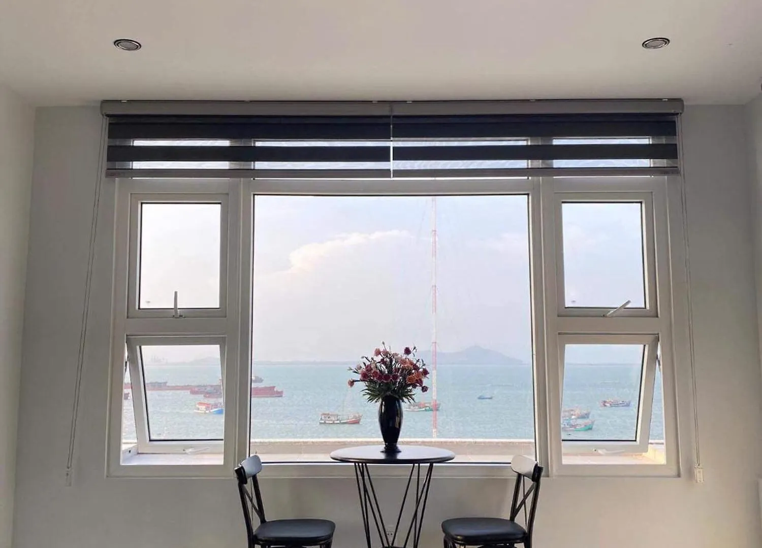 Sao Mai Hotel & Apartment Vung Tau